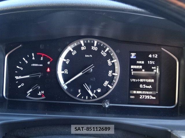 Toyota HIACE VAN 2021-02 6615301-11