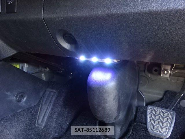 Toyota HIACE VAN 2021-02 6615301-14