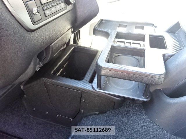 Toyota HIACE VAN 2021-02 6615301-16