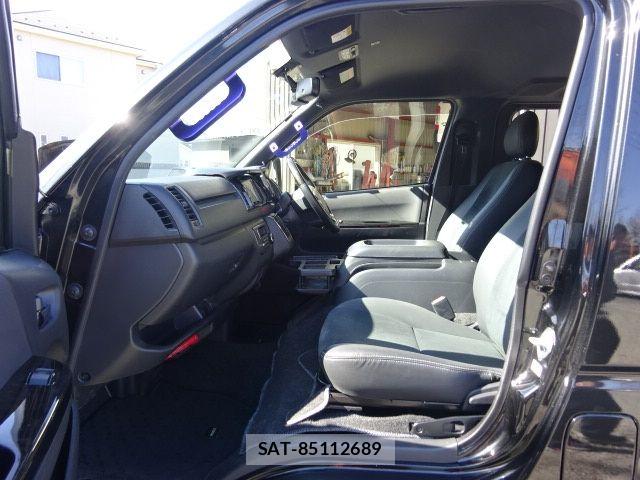 Toyota HIACE VAN 2021-02 6615301-20