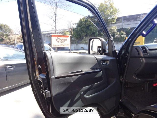 Toyota HIACE VAN 2021-02 6615301-21