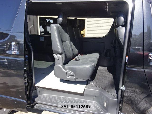 Toyota HIACE VAN 2021-02 6615301-22