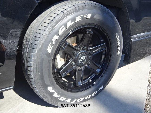 Toyota HIACE VAN 2021-02 6615301-7