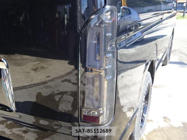 Toyota HIACE VAN 2021-02 6615301-8