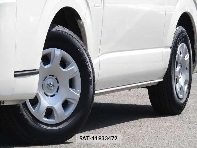 Toyota HIACE VAN 2025-03 6615296-19