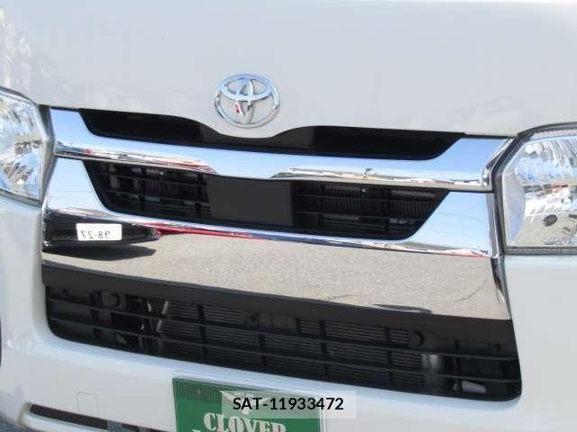 Toyota HIACE VAN 2025-03 6615296-26