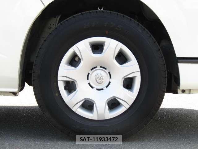 Toyota HIACE VAN 2025-03 6615296-27