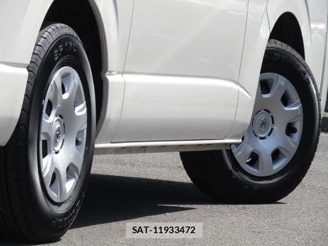 Toyota HIACE VAN 2025-03 6615296-28
