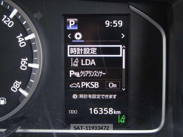 Toyota HIACE VAN 2025-03 6615296-8