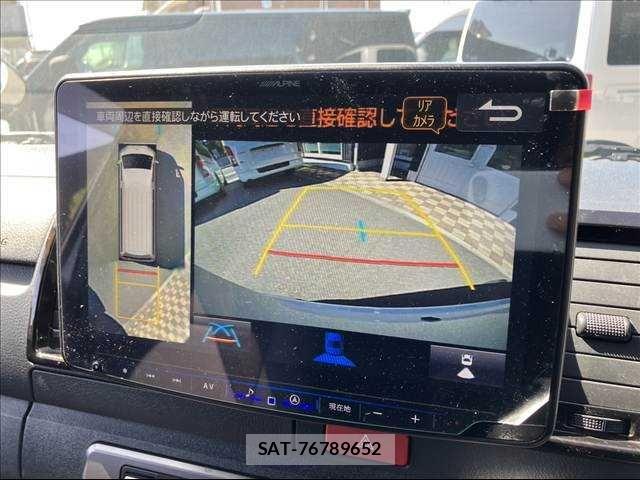 Toyota HIACE VAN 2024-04 6615290-17