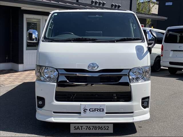 Toyota HIACE VAN 2024-04 6615290-1