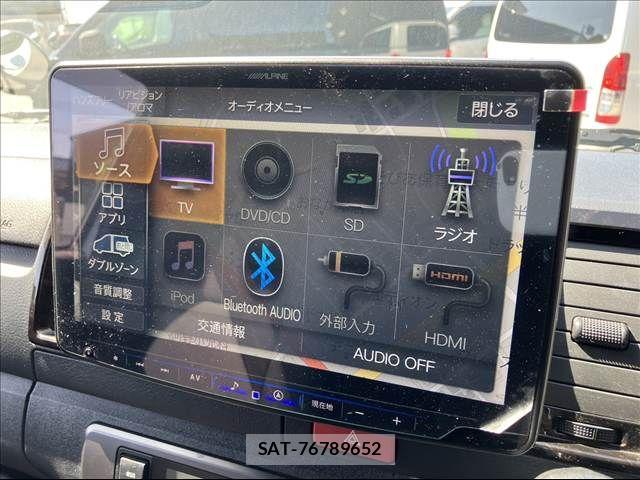 Toyota HIACE VAN 2024-04 6615290-5