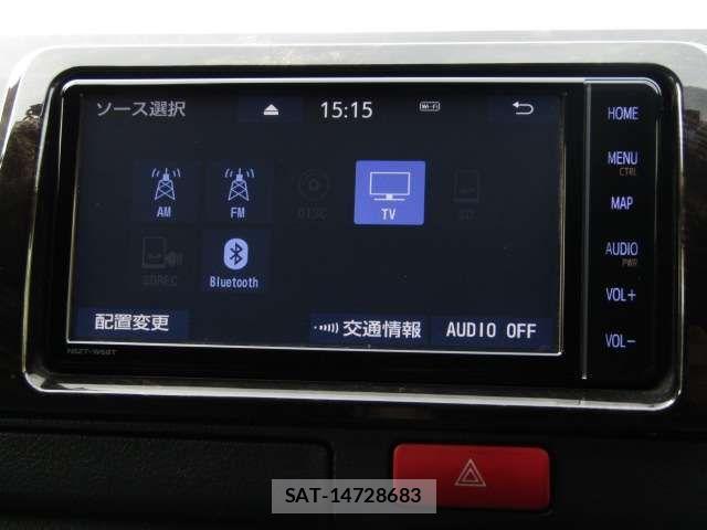 Toyota HIACE VAN 2021-11 6615303-12