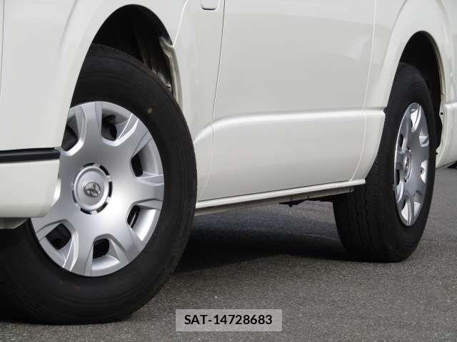 Toyota HIACE VAN 2021-11 6615303-19
