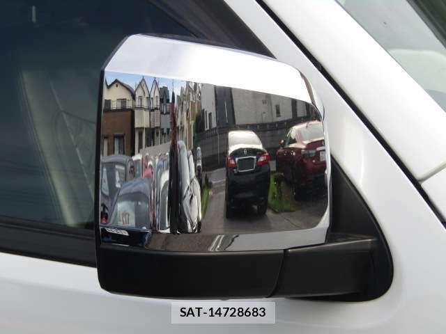 Toyota HIACE VAN 2021-11 6615303-23