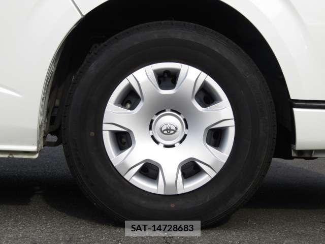 Toyota HIACE VAN 2021-11 6615303-28