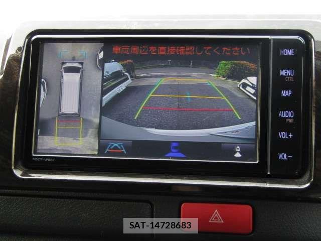 Toyota HIACE VAN 2021-11 6615303-2