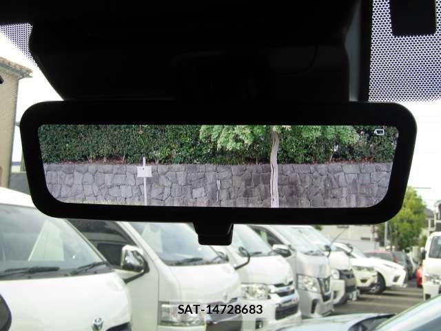 Toyota HIACE VAN 2021-11 6615303-4