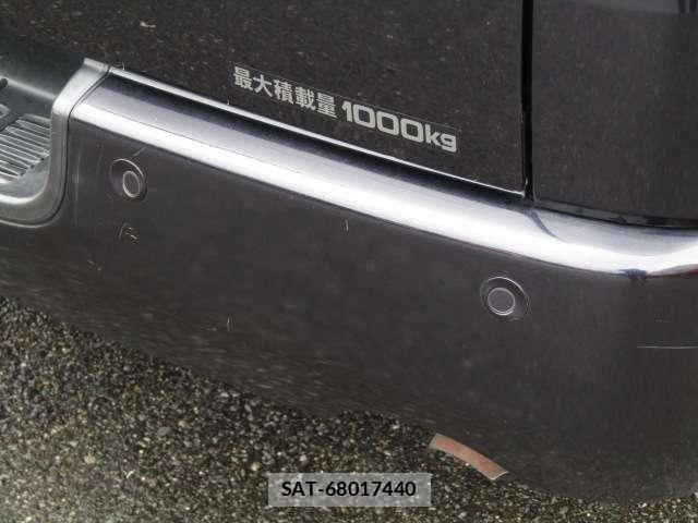 Toyota HIACE VAN 2020-08 6615306-20
