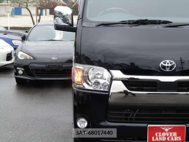 Toyota HIACE VAN 2020-08 6615306-22