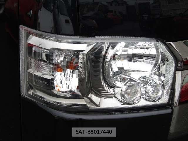 Toyota HIACE VAN 2020-08 6615306-24