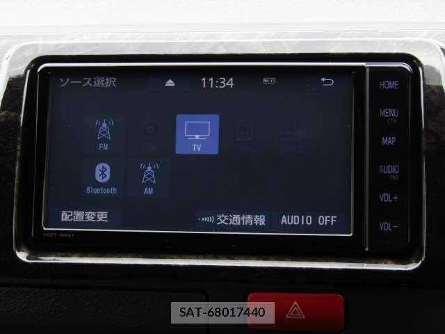 Toyota HIACE VAN 2020-08 6615306-2