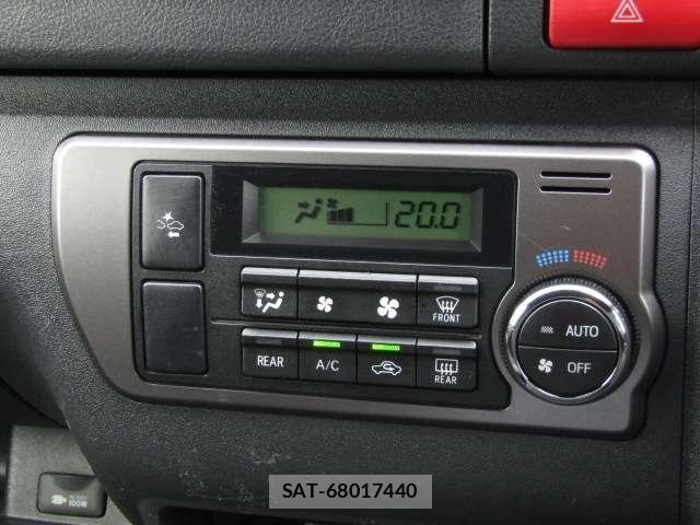 Toyota HIACE VAN 2020-08 6615306-6