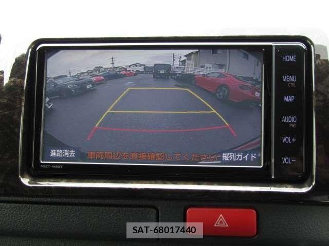 Toyota HIACE VAN 2020-08 6615306-7