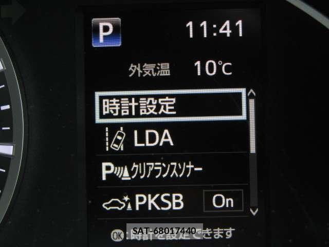 Toyota HIACE VAN 2020-08 6615306-8