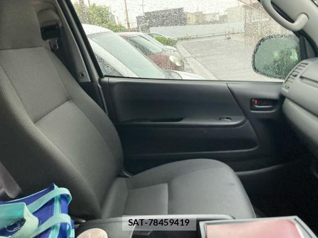 Toyota HIACE VAN 2015-02 6615320-10