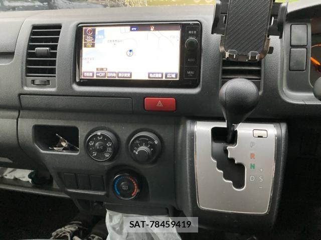 Toyota HIACE VAN 2015-02 6615320-12