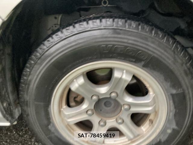 Toyota HIACE VAN 2015-02 6615320-4