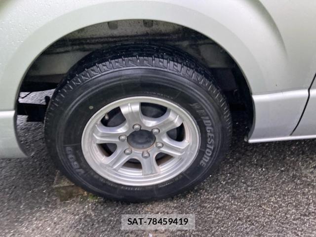 Toyota HIACE VAN 2015-02 6615320-6
