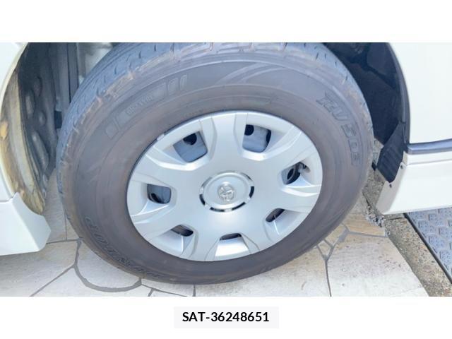 Toyota HIACE VAN 2018-02 6615314-14