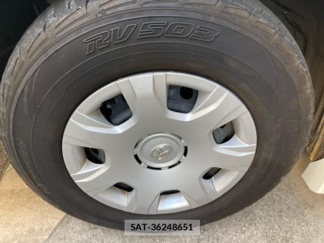 Toyota HIACE VAN 2018-02 6615314-15