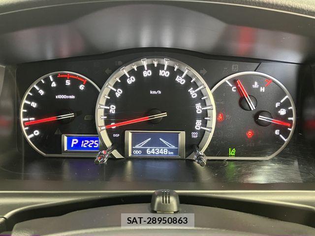 Toyota HIACE VAN 2020-02 6615305-10