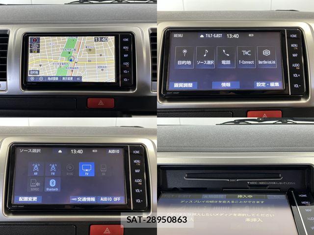 Toyota HIACE VAN 2020-02 6615305-13