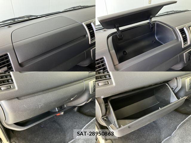 Toyota HIACE VAN 2020-02 6615305-18