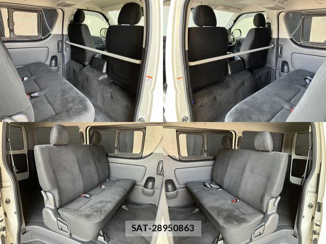 Toyota HIACE VAN 2020-02 6615305-19