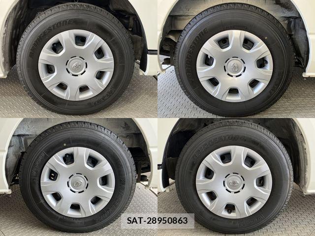 Toyota HIACE VAN 2020-02 6615305-20