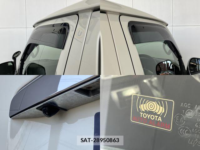 Toyota HIACE VAN 2020-02 6615305-21