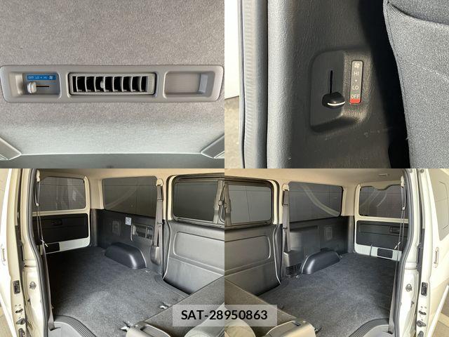 Toyota HIACE VAN 2020-02 6615305-22