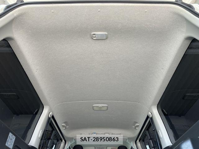 Toyota HIACE VAN 2020-02 6615305-23