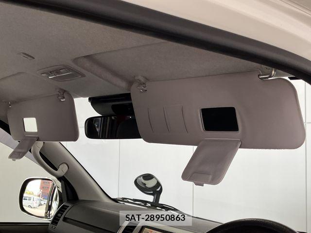 Toyota HIACE VAN 2020-02 6615305-24