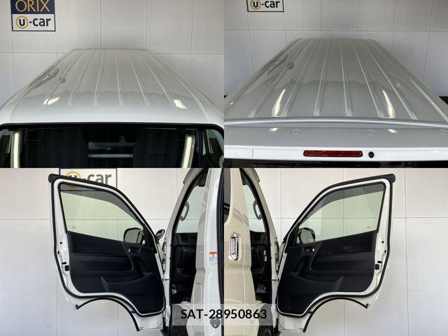 Toyota HIACE VAN 2020-02 6615305-26