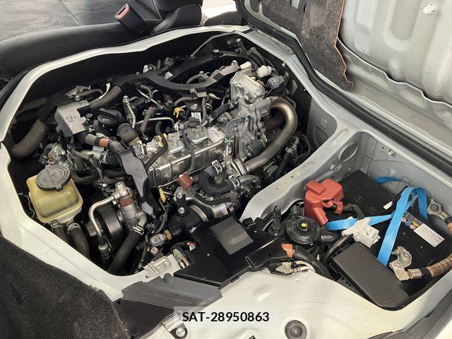 Toyota HIACE VAN 2020-02 6615305-6