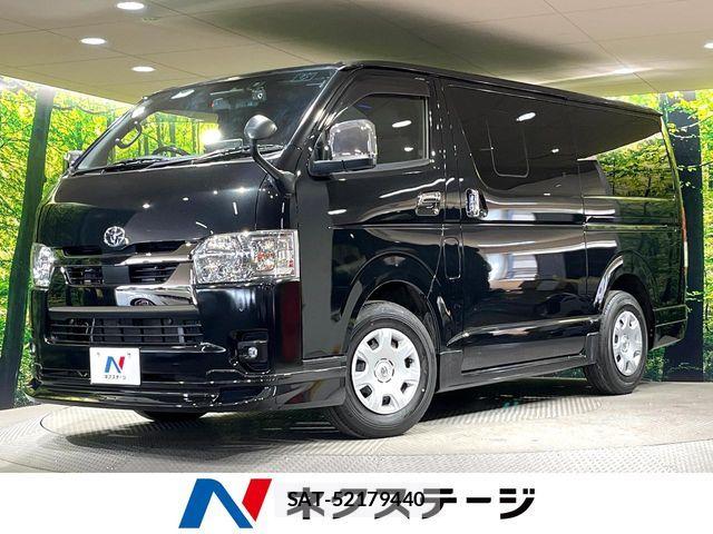 Toyota HIACE VAN 2023-03 6615298-0