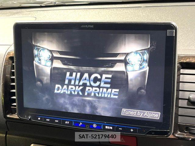 Toyota HIACE VAN 2023-03 6615298-2