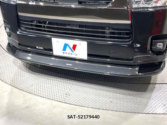 Toyota HIACE VAN 2023-03 6615298-5