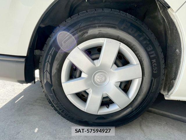 Toyota HIACE VAN 2012-03 6615313-12